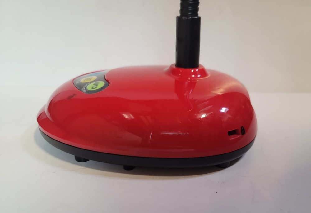 Lumens DC125 High-Definition Document Camera NO USB Cable *Camera Does Not Work*