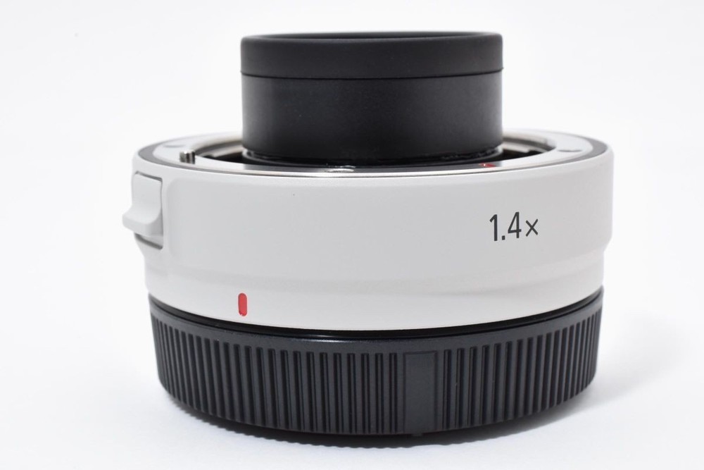 Canon Extender RF 1.4x Mount 284315