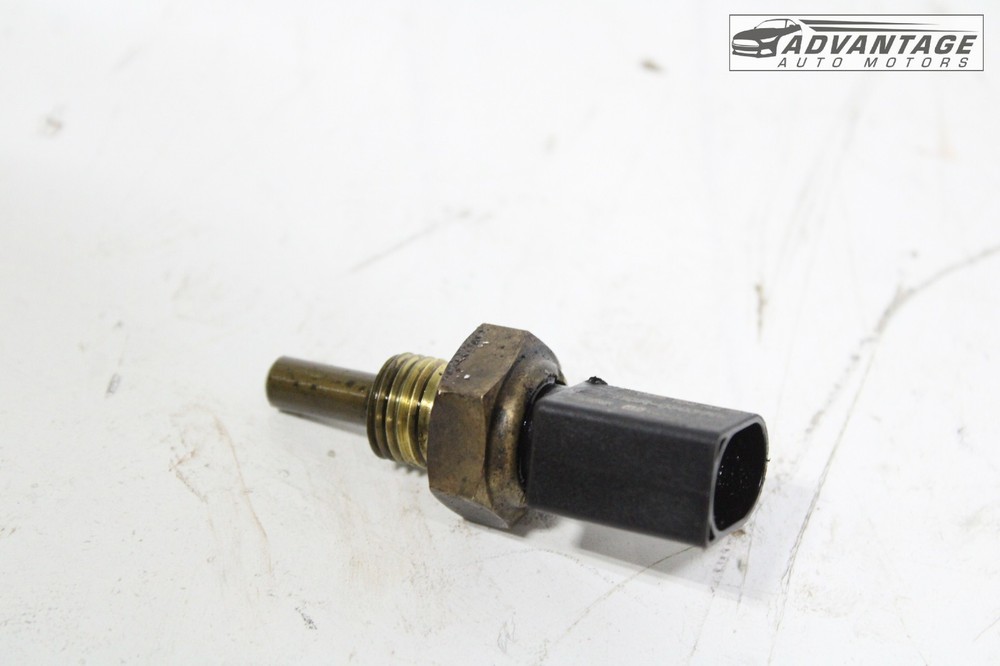 2018-2024 FREIGHTLINER CASCADIA 14.8 DD15 ENGINE COOLANT TEMPERATURE SENSOR OEM