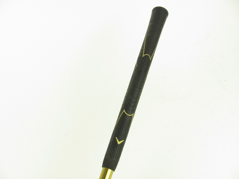 UST Mamiya ATTAS 50 .370 Parallel Graphite Senior Shaft 35.5"