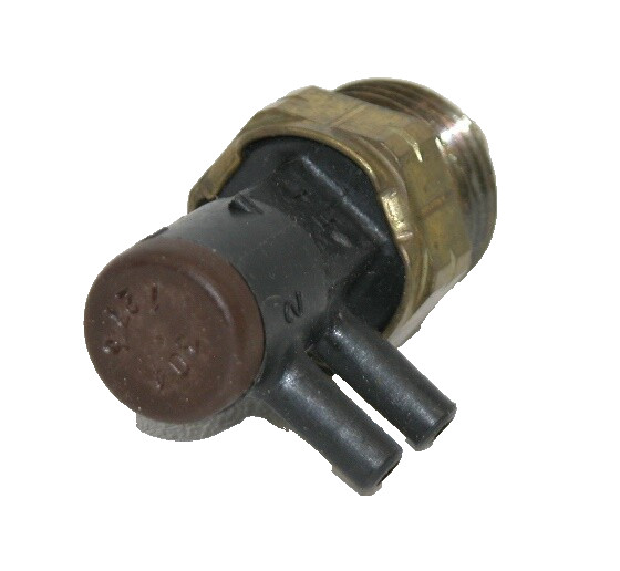 New Genuine Mopar Chrysler 3242124 Ported Vacuum Switch #C10