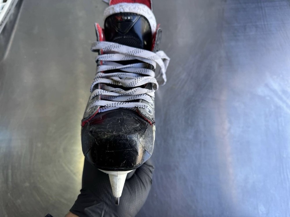 bauer hockey skates