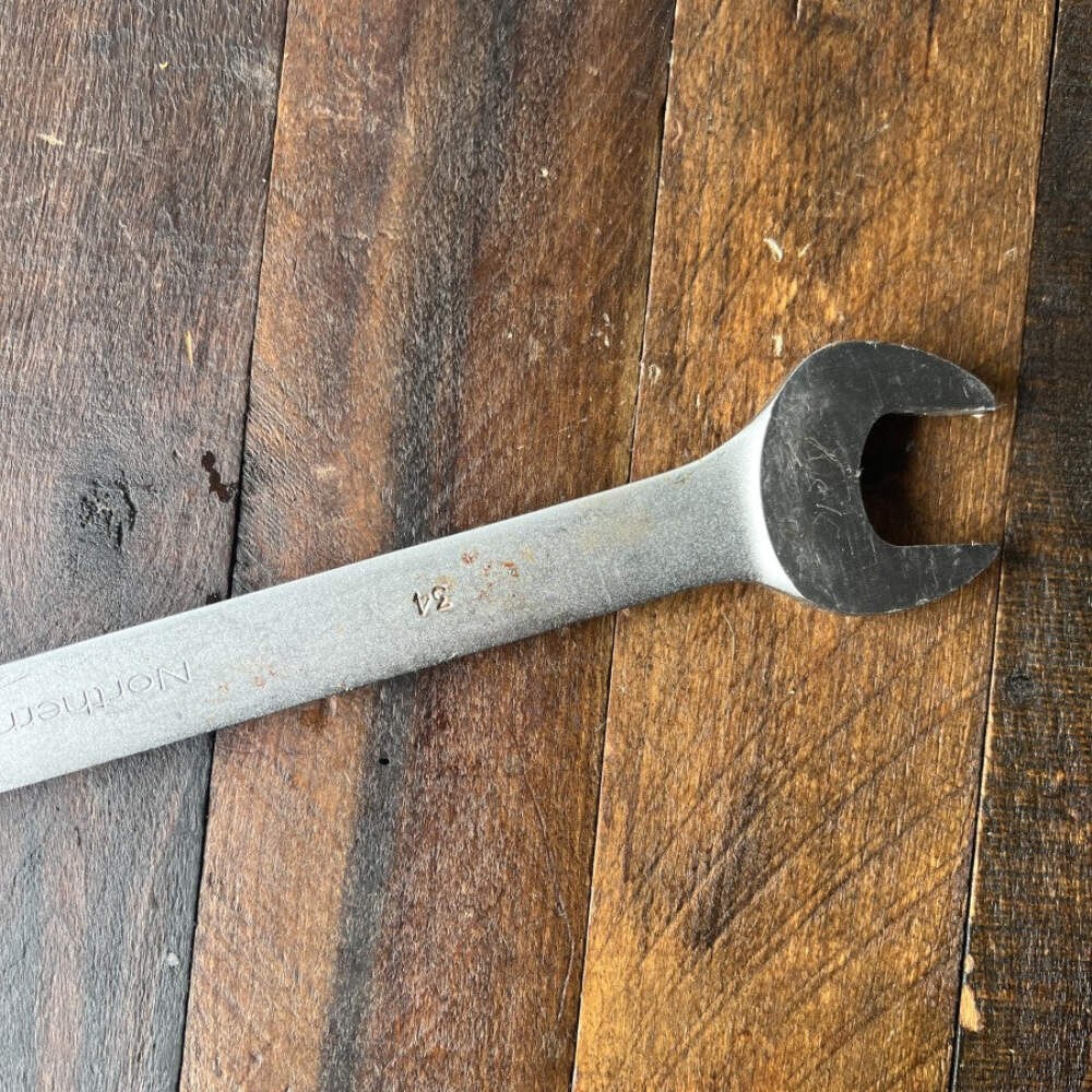 Northern 34mm Combination Wrench