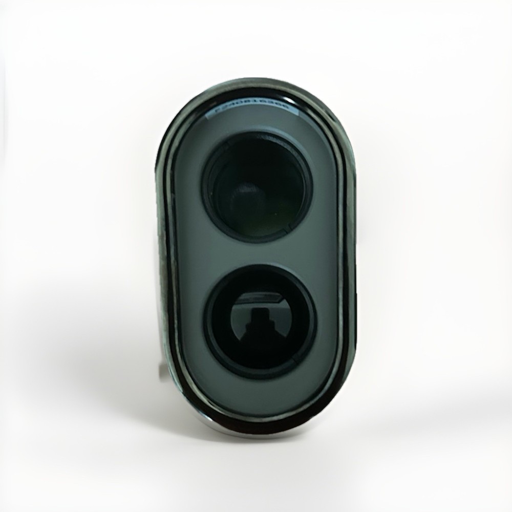 Blue Tees 3 Max+ Golf Rangefinder Gray Lightly Used