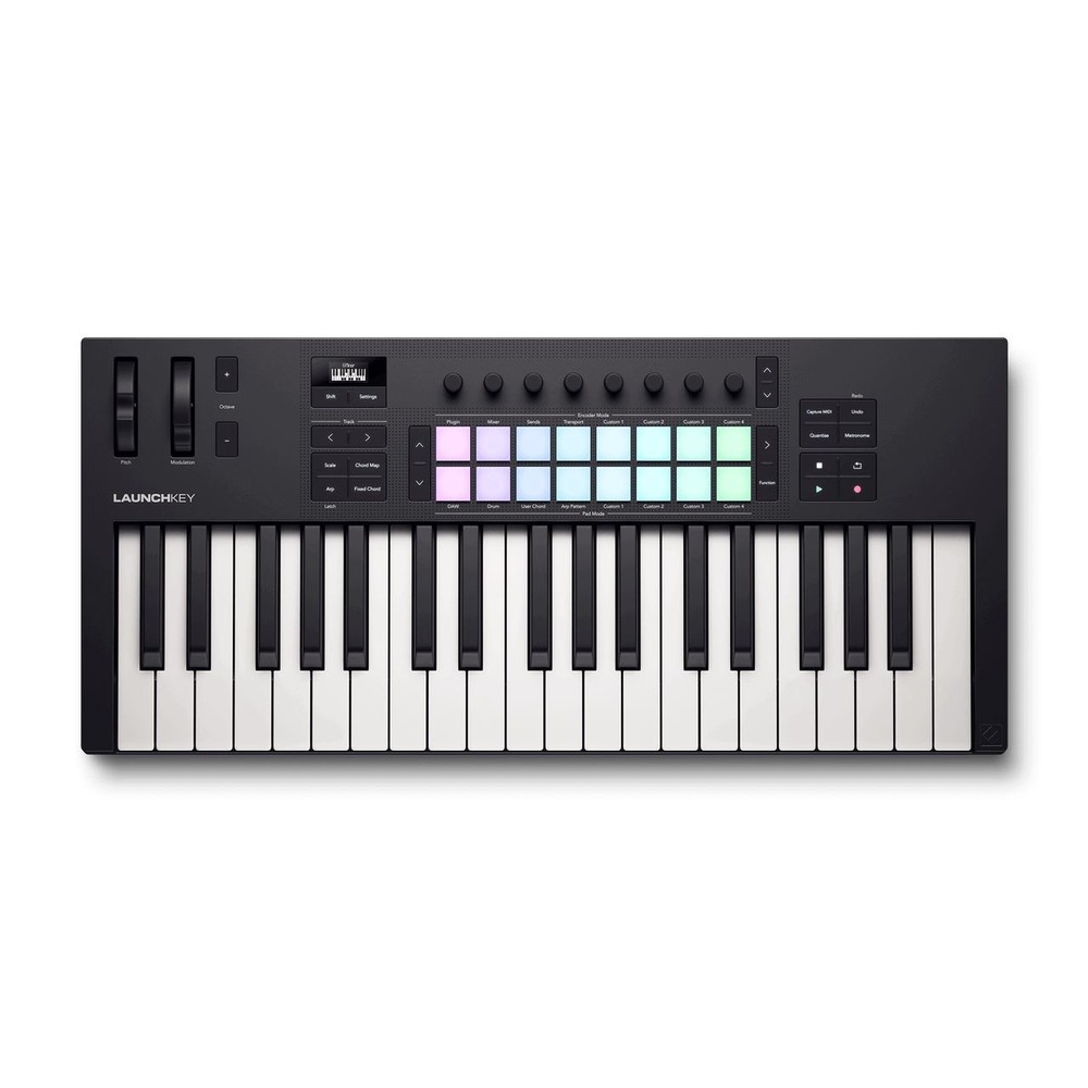 Novation Launchkey 37 - Used