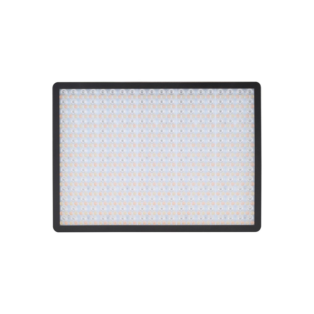 amaran Pano 120c 120W RGBWW LED Light Panel Kit