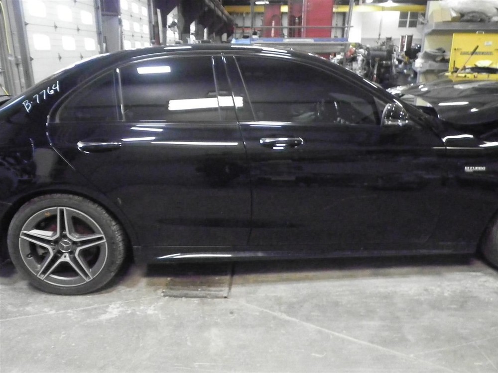 2019 C43 Rear Carrier 1708806