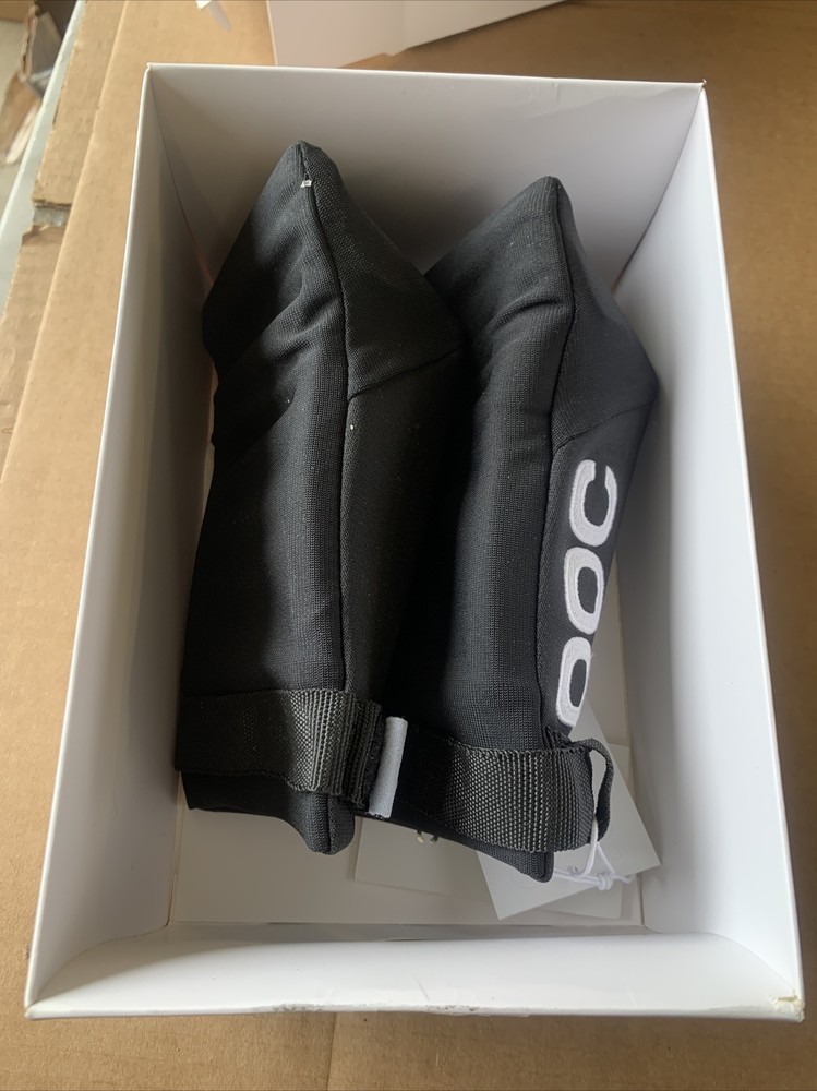 POC JOINT VPD AIR ELBOW GUARDS BLACK MEDIUM PC204301002MED1