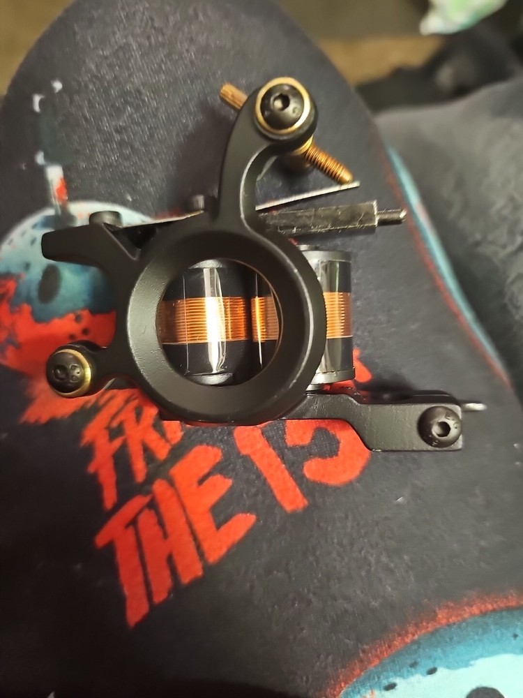Tattoo Machine