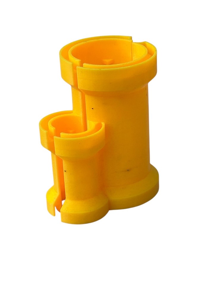 "NOWKRAM" Paint Roller Sleeve/Cover Remover.