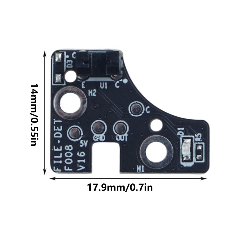 Advanced Printing Safety Device For K2Pro 3D Printer Models