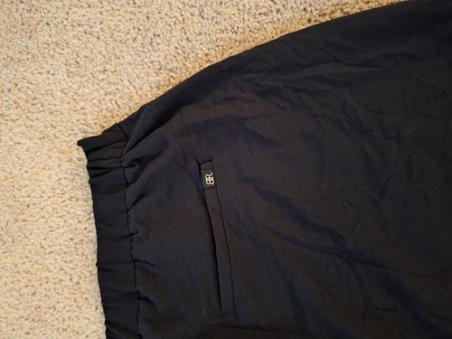 Banana Republic Pull On Ankle Pant