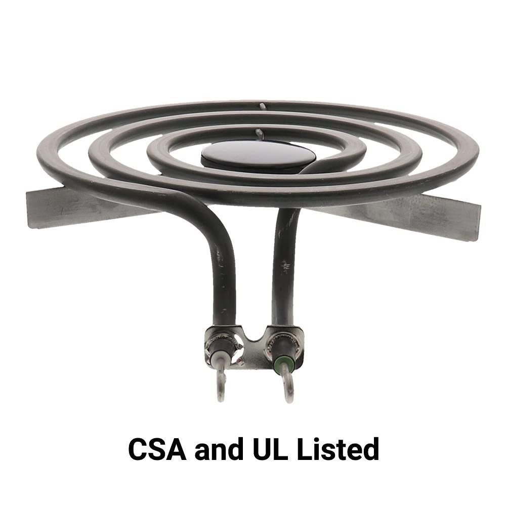 ERP S36Y12 Range Surface Element