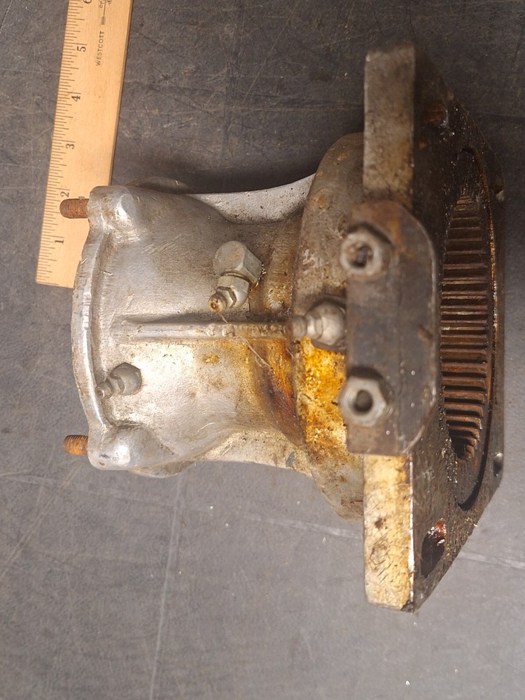 Offy 110 OFFENHAUSER In Out Box HALIBRAND Midget USAC AAA SPRINT CAR