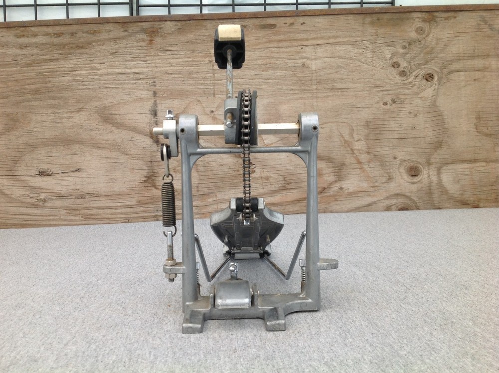 Vintage Yamaha Kick Pedal