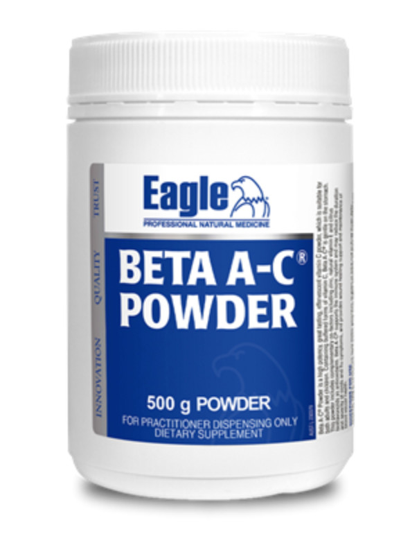 Eagle Beta A-C Powder 500g