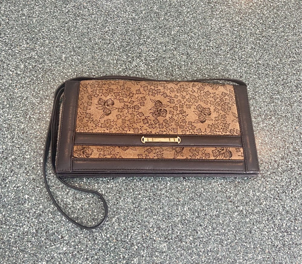 Mont-Abur Vintage Purse