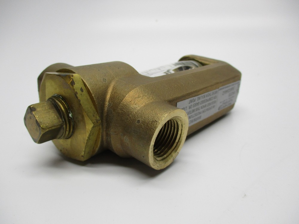 FISCHER & PORTER 10A2235 NSNP