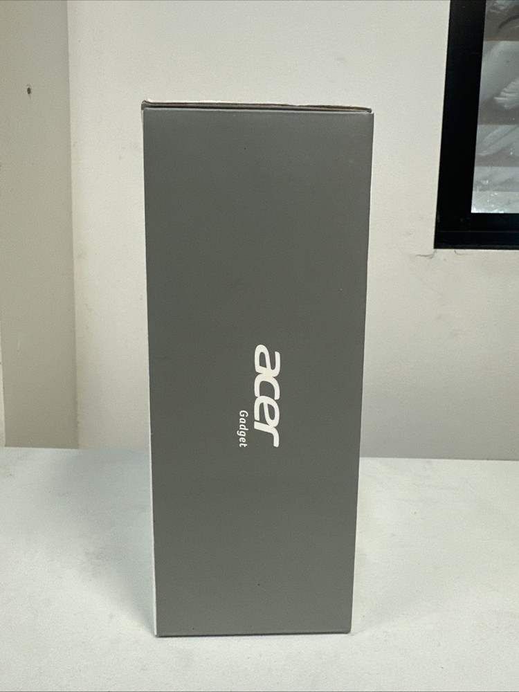 acer Gimbal Stabilizer 1-Axis for iPhone/Cell Phone