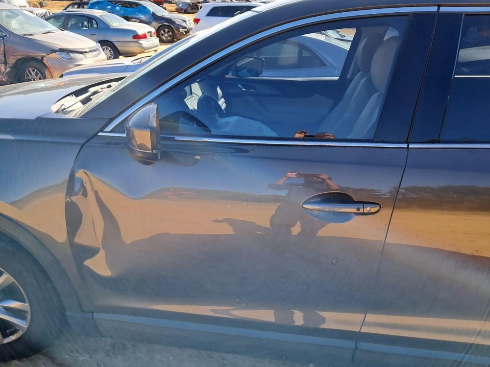Fuse Box Engine Fits 16-23 MAZDA CX-9 4821620