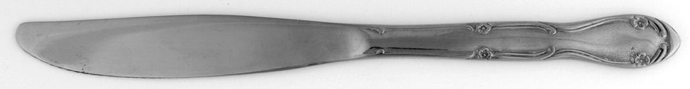 Regal Silver  RLS5  Modern Solid Knife 9929789