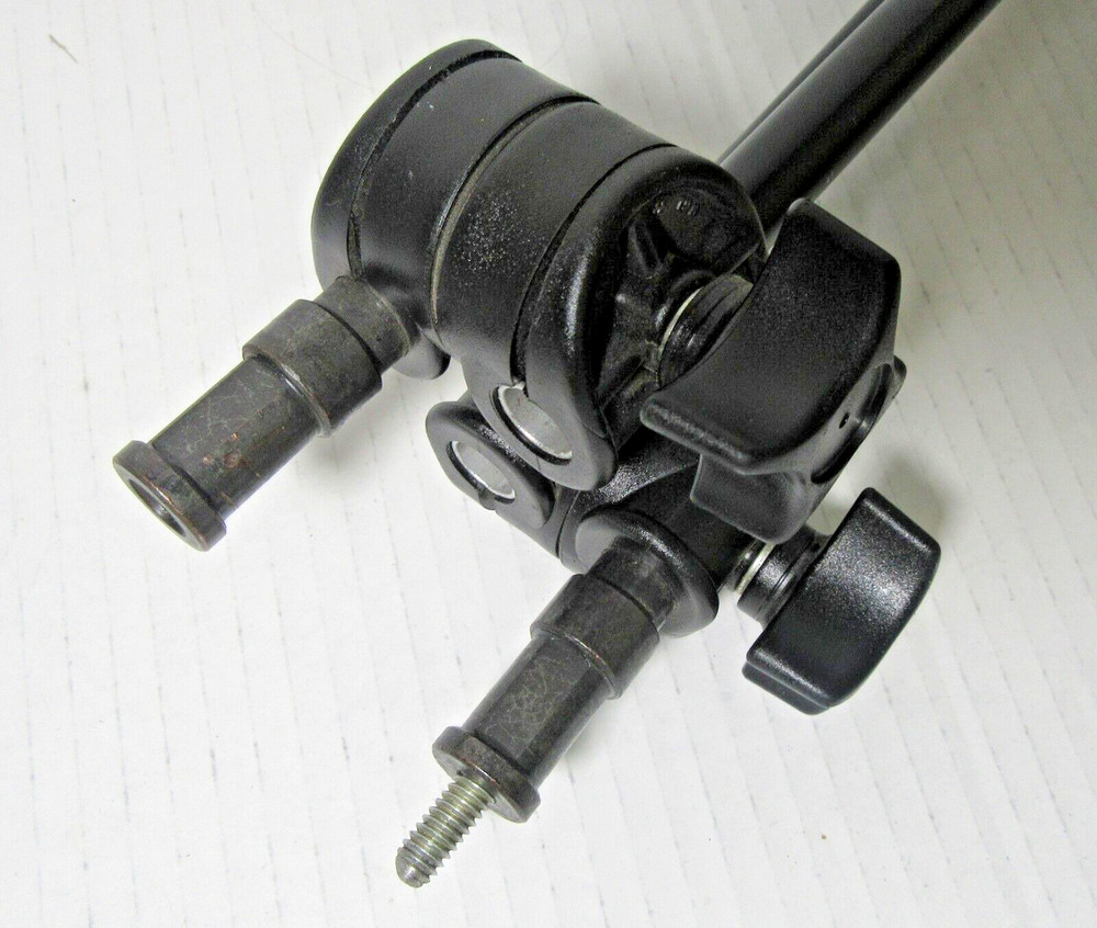 Bogen 2935 Articulated Arm In Good Working Order