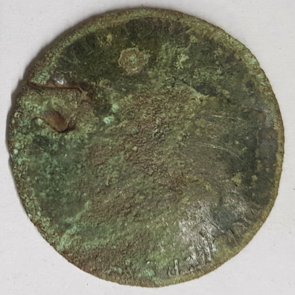 Old Coin