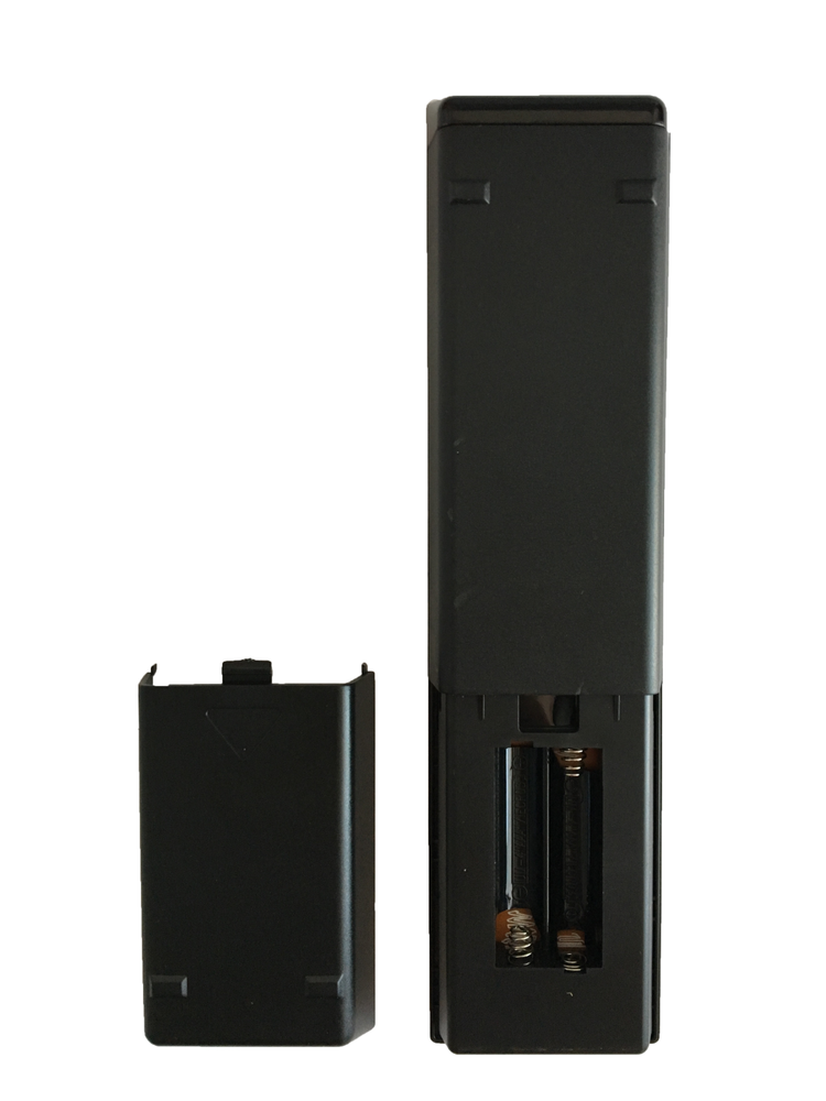 Element KY49C178F TV Replace Remote Control E2SW3918, E2SW5018 E4SW5518 E4SW6518