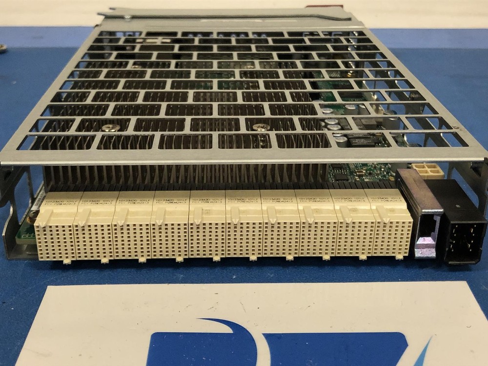 SUPERMICRO MBB-XEM-002 SWITCH MODULE