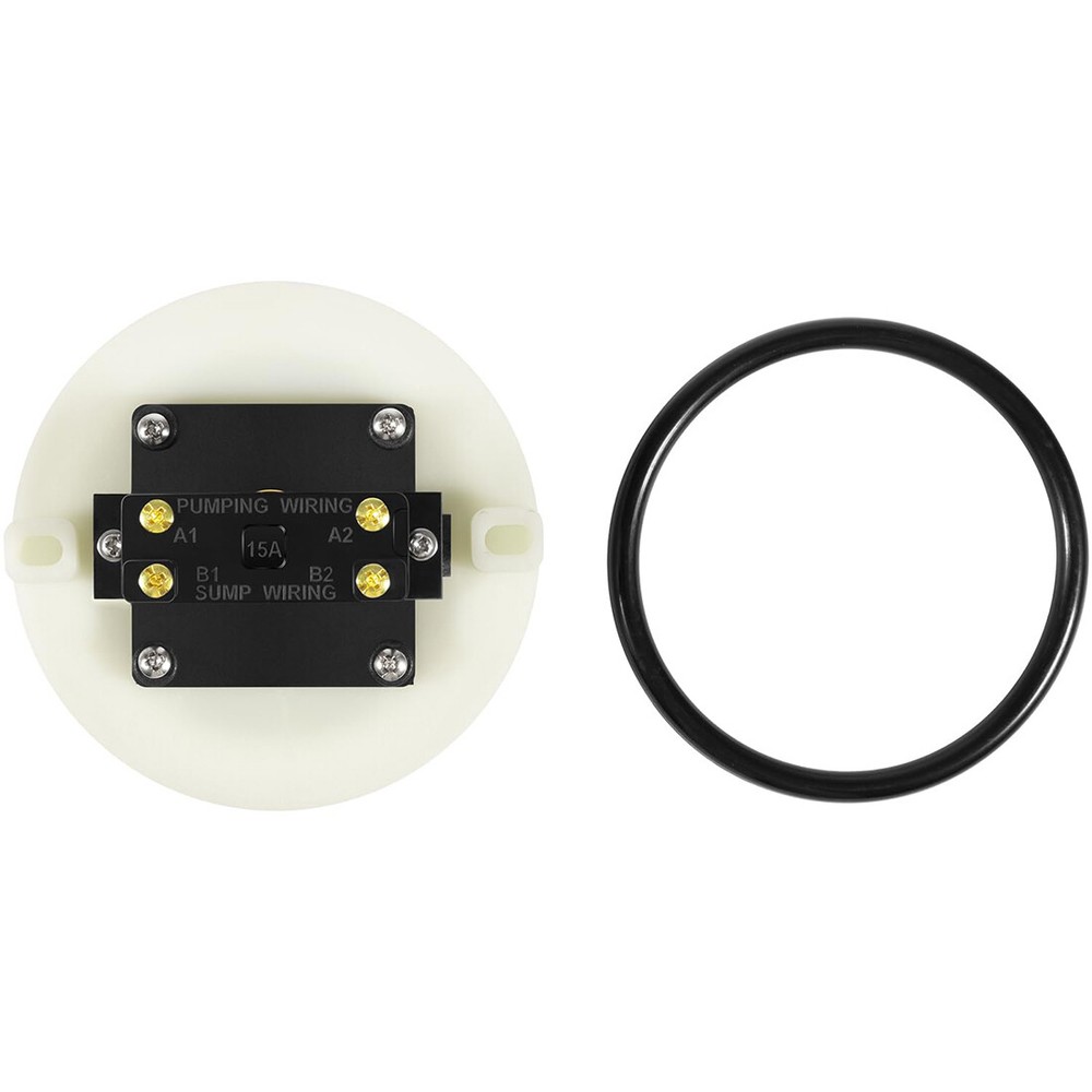 for Dometic Vacuum Tank Switch Kit 385318032