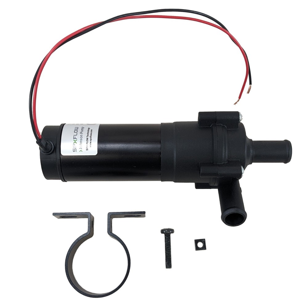 Johnson Pump 10-24503-03 Magnetic Driven Centrifugal Pump 5.3 GPM 12V DC