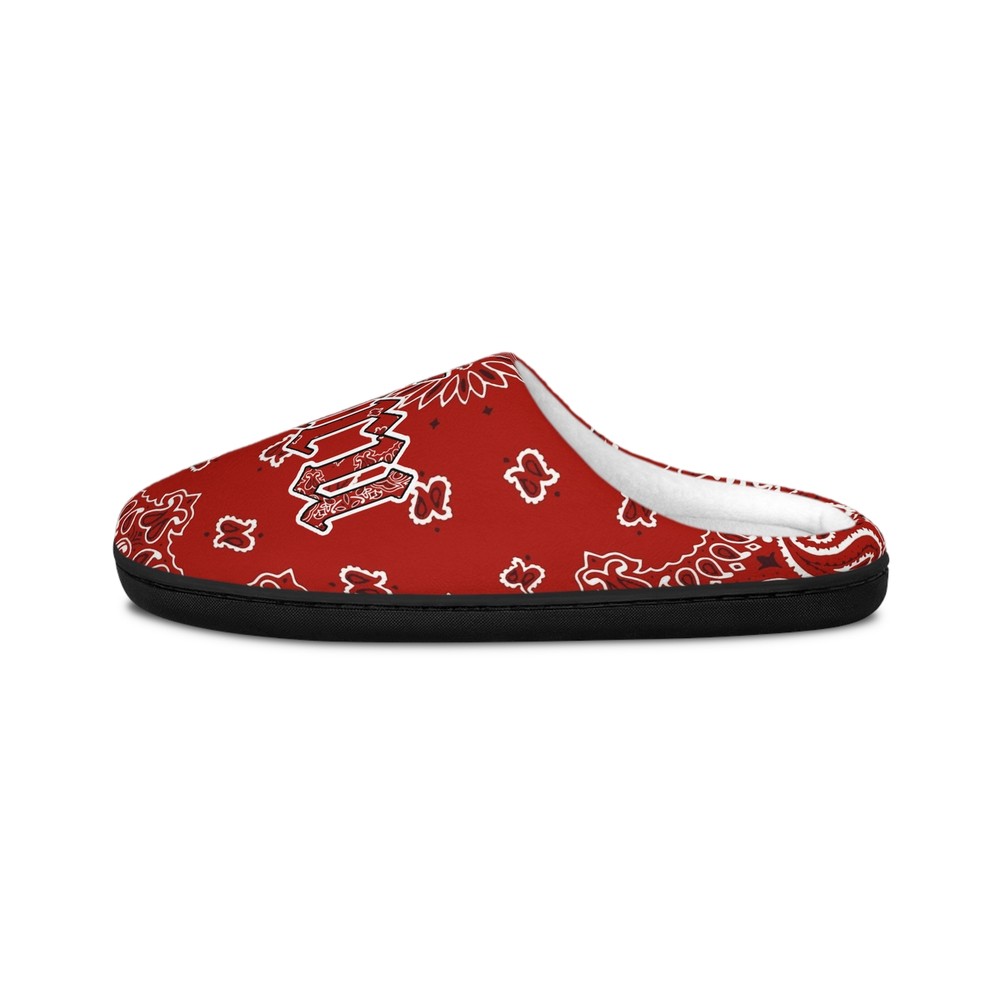 Piru Men's Indoor Slippers