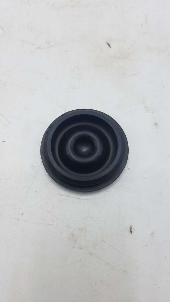 5 Pack GENUINE DEXTER EZ Lube Grease Cap Rubber Plug Rubber Insert Trailer Axle