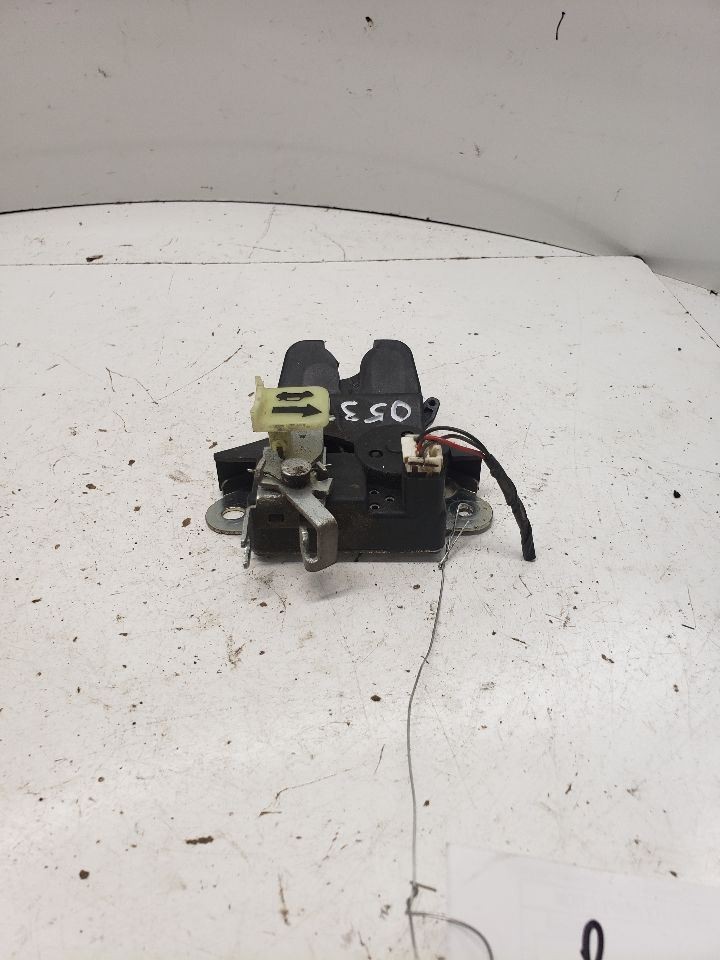 SONATA 2013 Door Lock Actuator 1379957 OEM