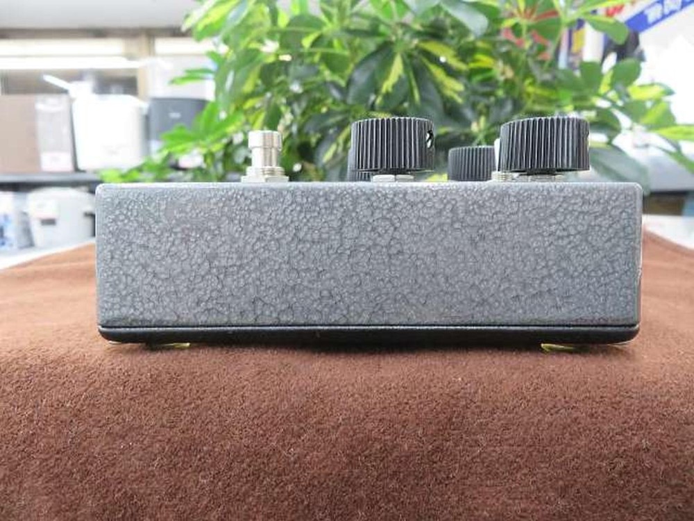 SMITTY PEDALS BENDER EFFECTOR 135627