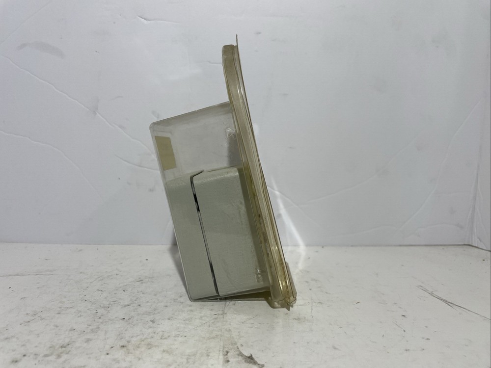 IMO Pacific EN01C Pushbutton enclosure, grey