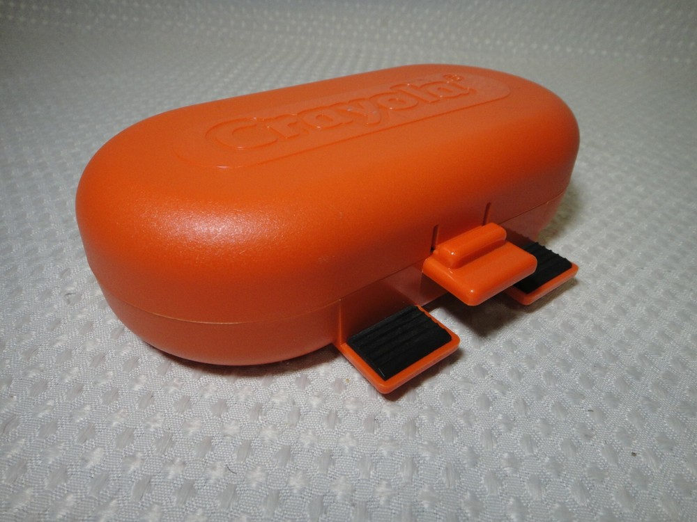 Crayola Digitools Paint Pack for iPad and Android Tablets Orange Set