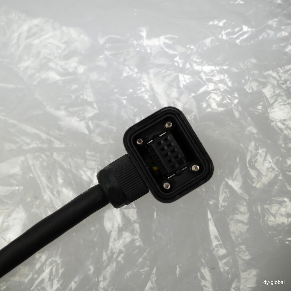 MITSUBISHI OEM Servo Harness Encoder NNB MR-J3ENCBL12M-A1-H CAB-I-370