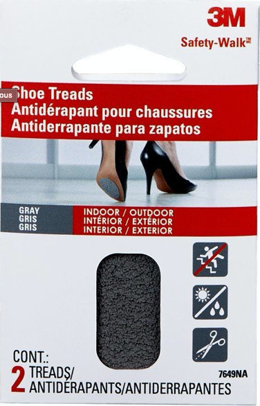 3M Safety-Walk Shoe Tread