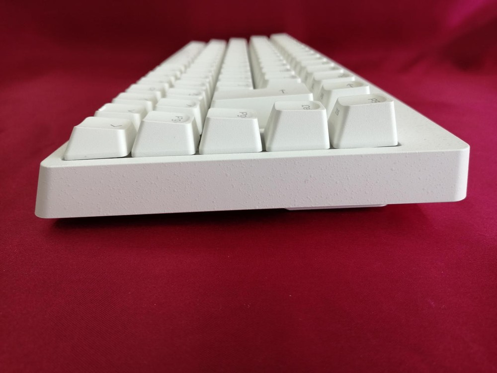 Gaming Keyboard Model TK VK600A ELECOM