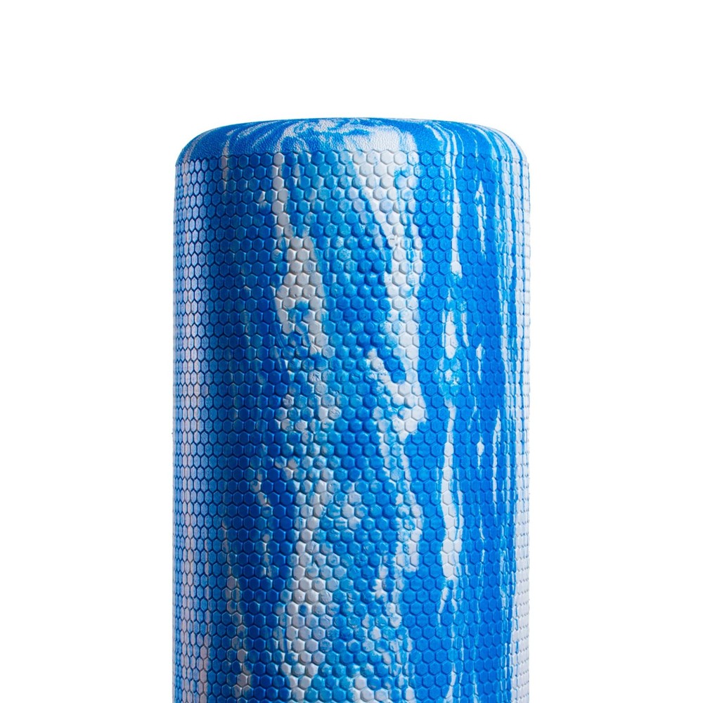 OPTP PRO-ROLLER Standard Density Foam Roller - Durable Roller for Back Massa...