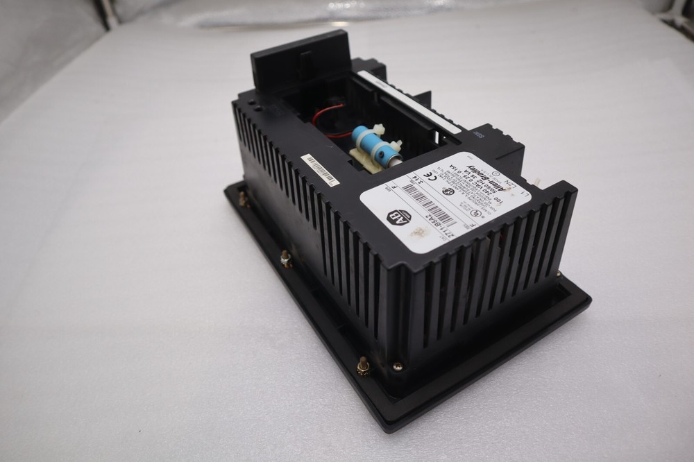 ALLEN BRADLEY 2711-B5A2 OPERATOR INTERFACE PANELVIEW STANDARD STOCK 2987C