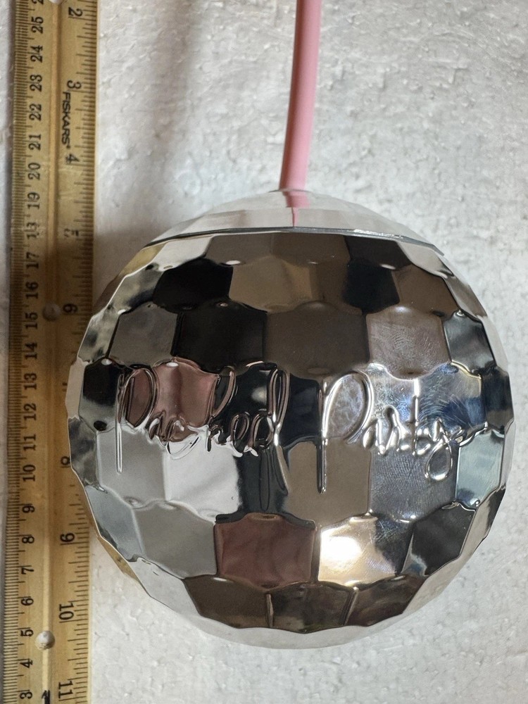 COOL Disco Ball Drink Holder