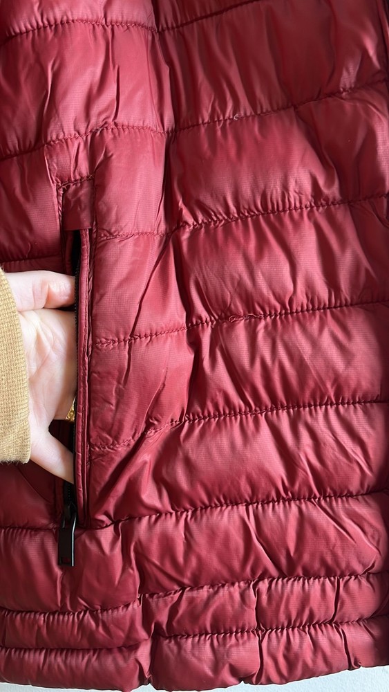 TOKYO LAUNDRY - JACKET - SIZE XL - RED