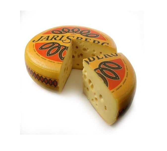 Jarlsberg Cheese (1 lb)