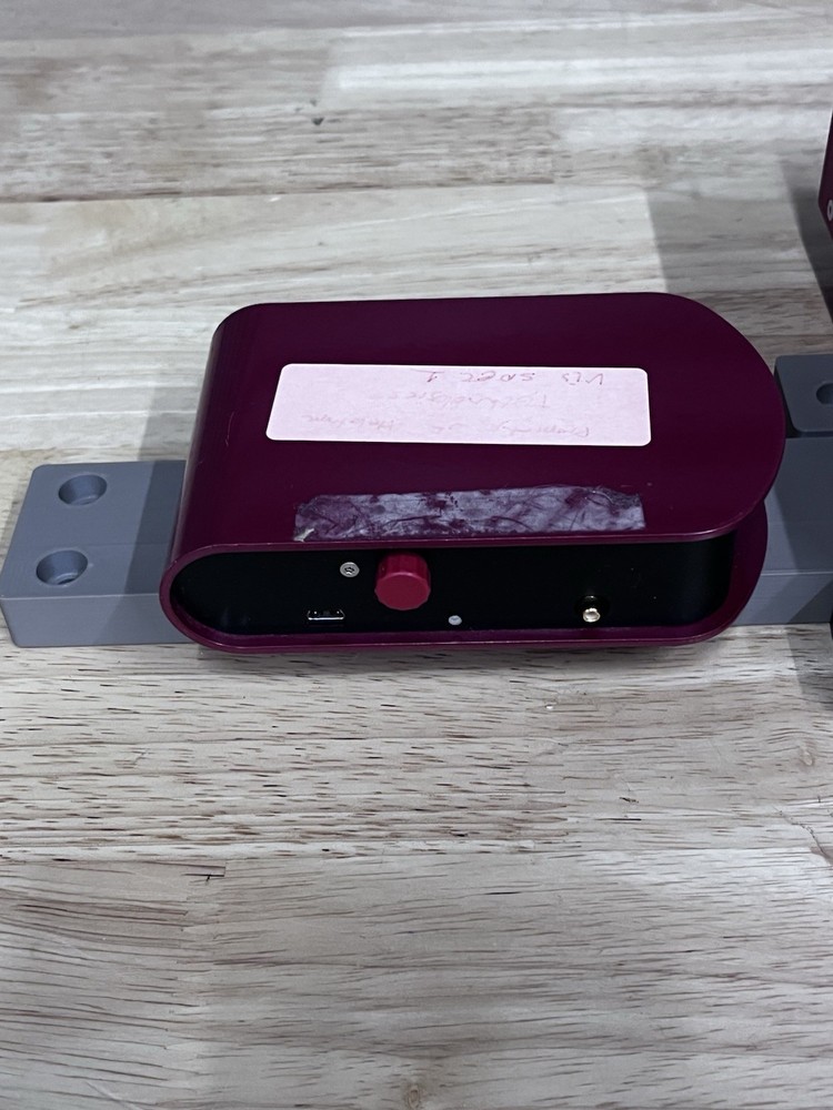 Thorlabs SLS201L/M IR Light Source w/ Controller & Mounts