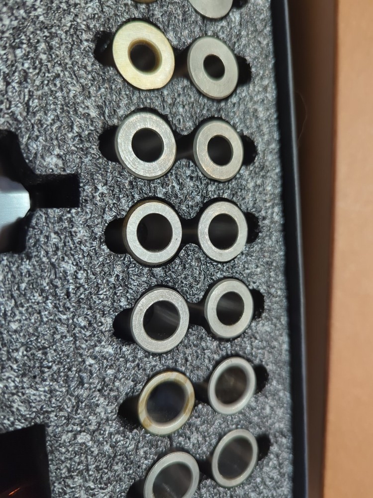 Bridge City Tools Drilling Rig Dj-2 2013 Retired Complete In Box