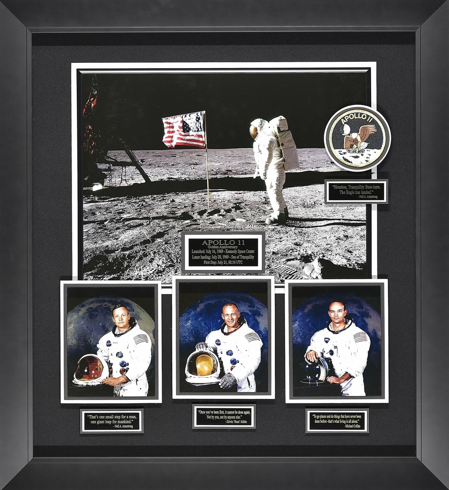 Apollo 11 - "Golden Anniversary"