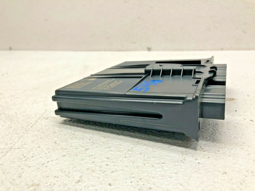 2014 2015 2016 ACURA MDX SMART POWER CONTROL MODULE UNIT LOT546 OEM
