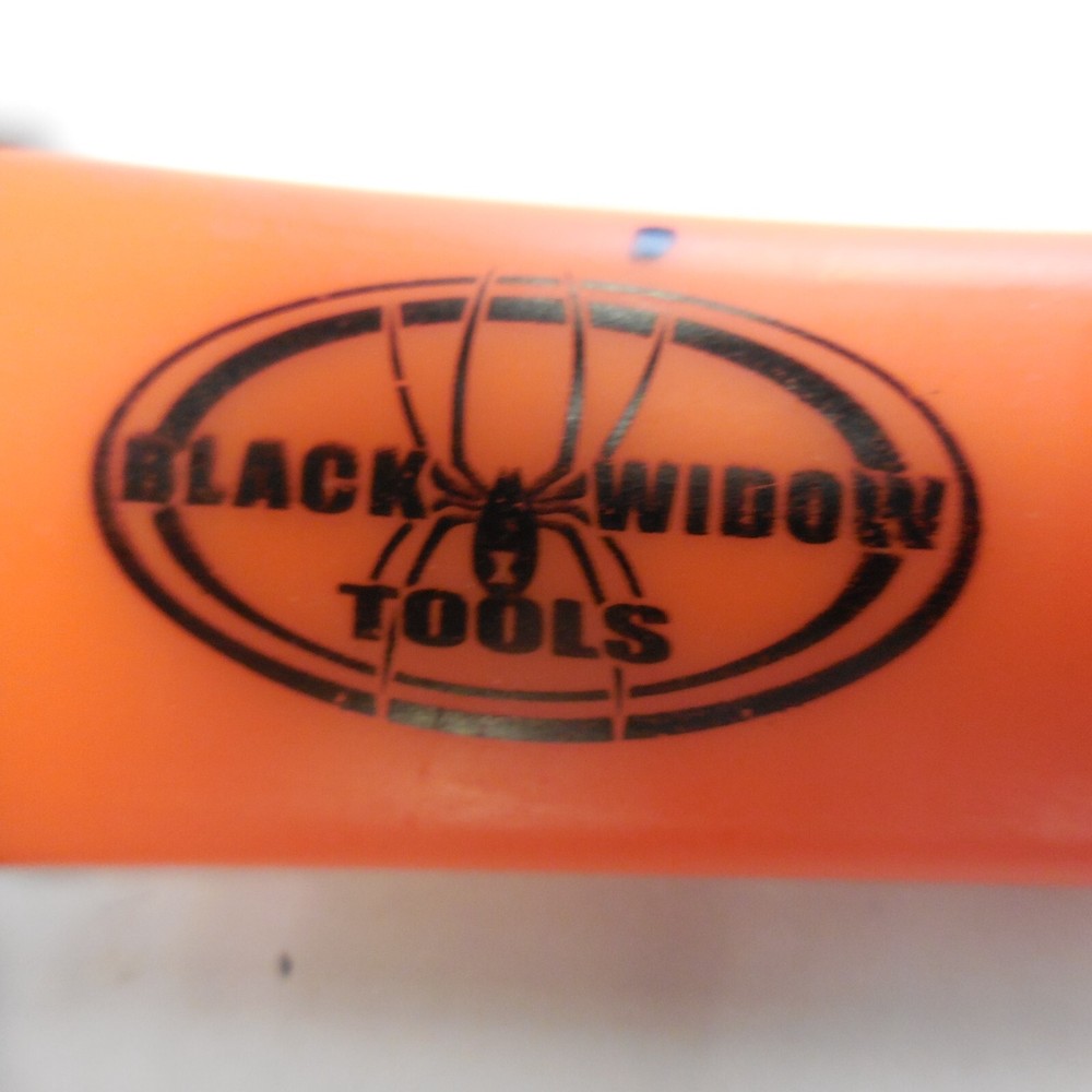 BLACK WIDOW TOOLS HATCHET CAMP AXE --#MB & EP